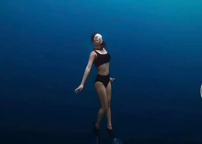 여관 Hibiscus Dive *