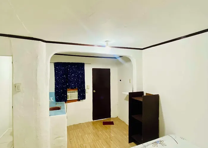 Hibiscus Dive 여관 *